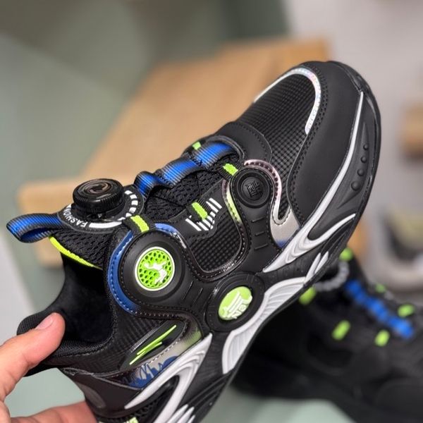 کتونی بچگانه طرح N3 برند Kids کد 4060403