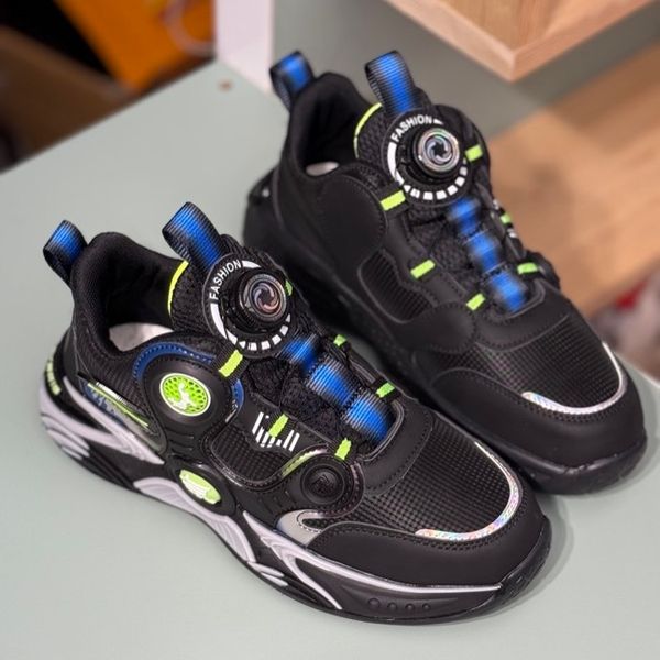 کتونی بچگانه طرح N3 برند Kids کد 4060403