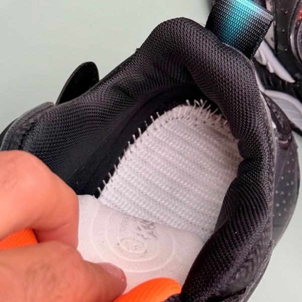 کتونی بچگانه طرح N3 برند Kids کد 4060403