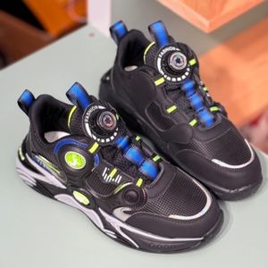 مشخصات کتونی بچگانه طرح N3 برند Kids کد 4060403