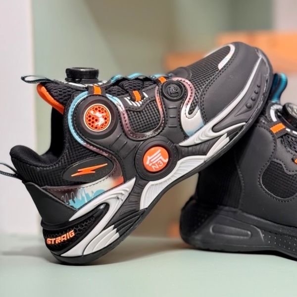 کتونی بچگانه طرح N3 برند Kids کد 4060403