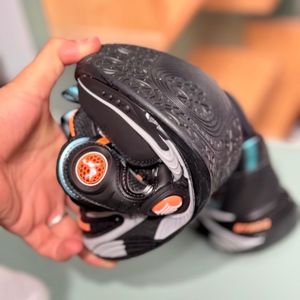 قیمت کتونی بچگانه طرح N3 برند Kids کد 4060403