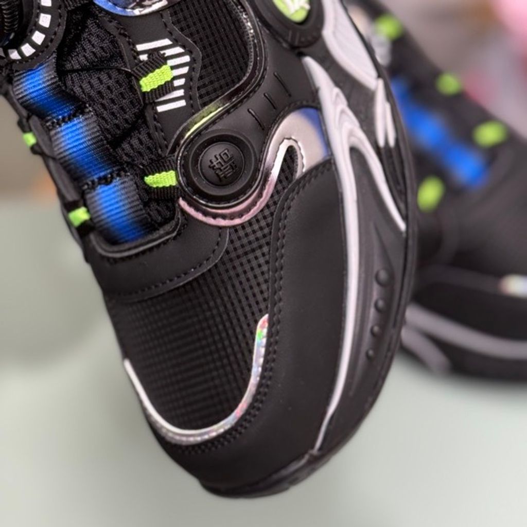 خرید اینترنتی قیمت کتونی بچگانه طرح N3 برند Kids کد 4060403