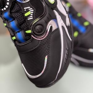 خرید اینترنتی قیمت کتونی بچگانه طرح N3 برند Kids کد 4060403