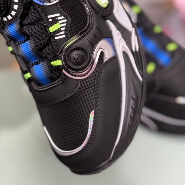 کتونی بچگانه طرح N3 برند Kids کد 4060403