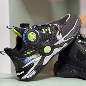 خرید اینترنتی قیمت کتونی بچگانه طرح N3 برند Kids کد 4060403