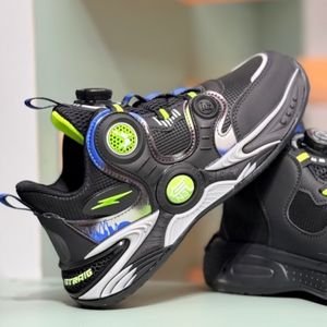 خرید انلاین کتونی بچگانه طرح N3 برند Kids کد 4060403