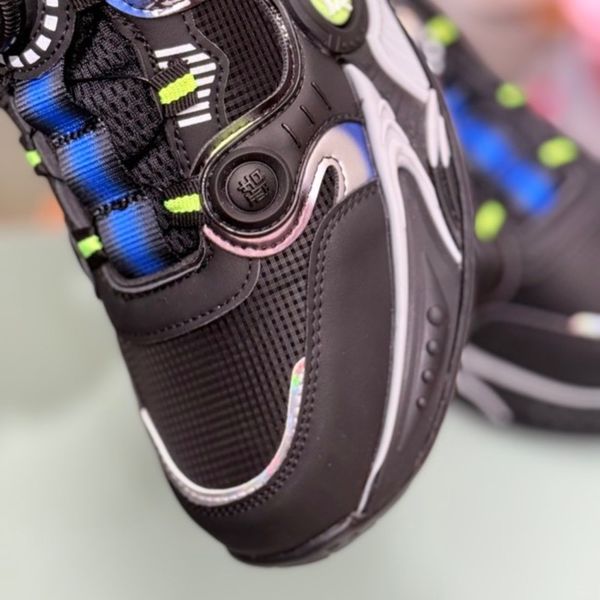 کتونی بچگانه طرح N3 برند Kids کد 4060403