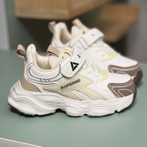 خرید اینترنتی قیمت کتونی بچگانه طرح Superme برند Ashoes کد 4060404