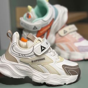 خرید اینترنتی قیمت کتونی بچگانه طرح Superme برند Ashoes کد 4060404