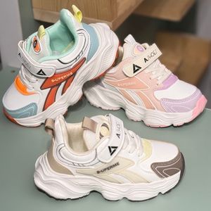 خرید اینترنتی قیمت کتونی بچگانه طرح Superme برند Ashoes کد 4060404