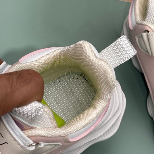 کتونی بچگانه طرح Superme برند Ashoes کد 4060404