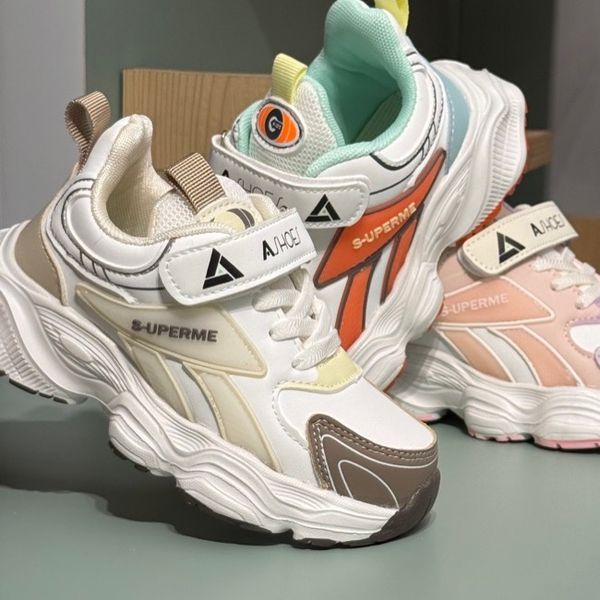 کتونی بچگانه طرح Superme برند Ashoes کد 4060404