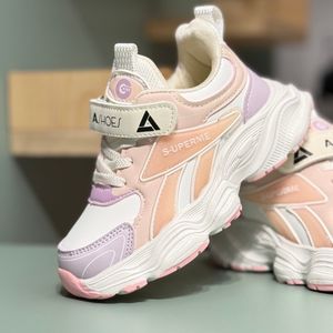 خرید اینترنتی قیمت کتونی بچگانه طرح Superme برند Ashoes کد 4060404