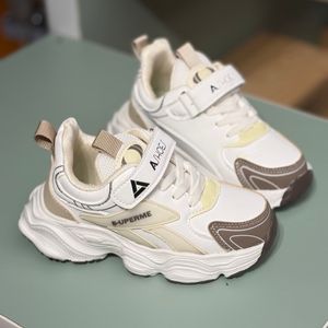 خرید اینترنتی قیمت کتونی بچگانه طرح Superme برند Ashoes کد 4060404