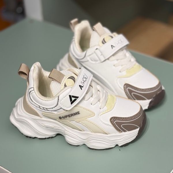 کتونی بچگانه طرح Superme برند Ashoes کد 4060404