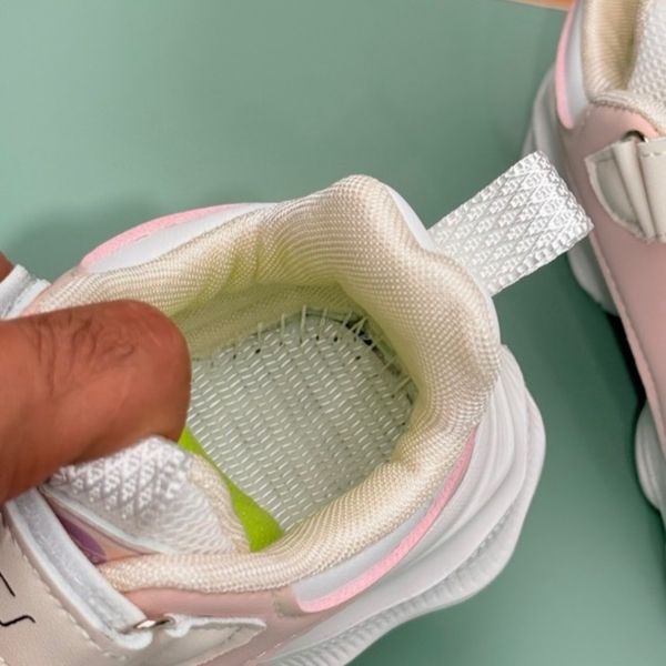 کتونی بچگانه طرح Superme برند Ashoes کد 4060404