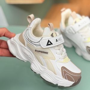 خرید آنلاین کتونی بچگانه طرح Superme برند Ashoes کد 4060404