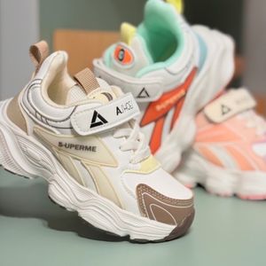 خرید آنلاین کتونی بچگانه طرح Superme برند Ashoes کد 4060404