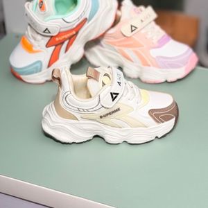 خرید انلاین کتونی بچگانه طرح Superme برند Ashoes کد 4060404