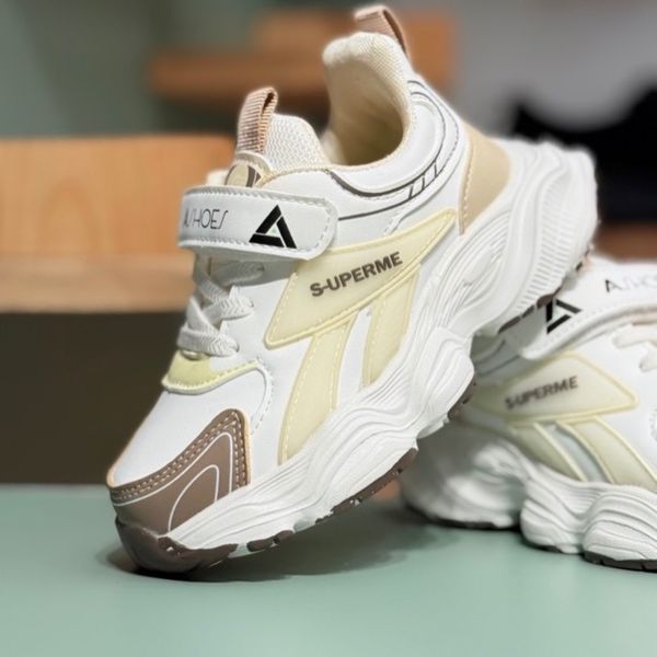 کتونی بچگانه طرح Superme برند Ashoes کد 4060404