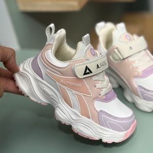 خرید اینترنتی قیمت کتونی بچگانه طرح Superme برند Ashoes کد 4060404