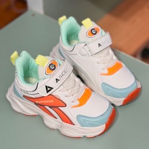 قیمت کتونی بچگانه طرح Superme برند Ashoes کد 4060404