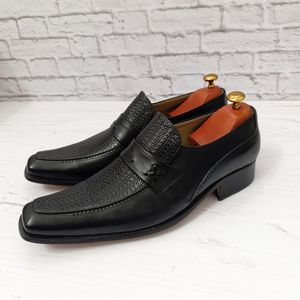 خرید آنلاین کفش مردانه زیره چرم طبیعی گاومیش مدل نیکوزیا تک سایز