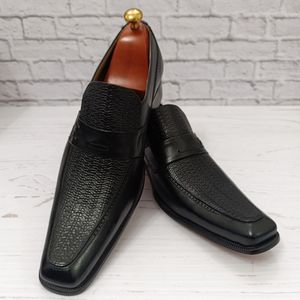 قیمت ارزان کفش مردانه زیره چرم طبیعی گاومیش مدل نیکوزیا تک سایز