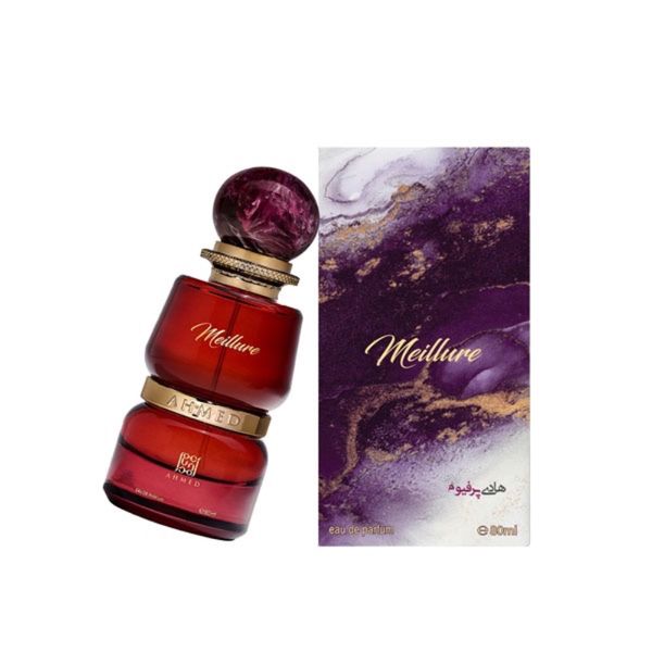 عطر ادکلن میلور احمد المغربی اصلی