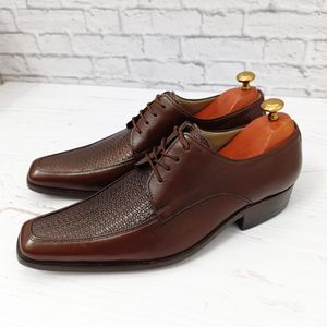 خرید آنلاین کفش مردانه زیره چرم طبیعی گاومیش مدل سانتوز تک سایز