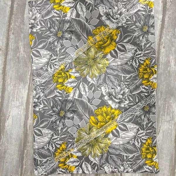 سرویس آشپزخانه پارچه ای