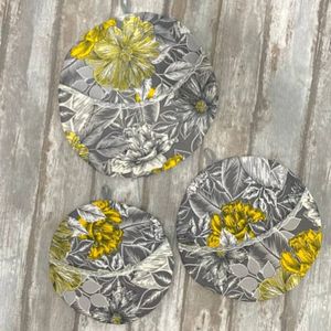 سرویس آشپزخانه پارچه ای