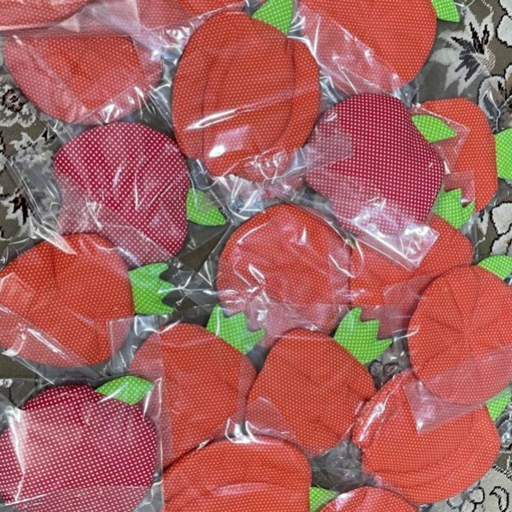 خرید انلاین دستگیره آشپزخانه میوه ای