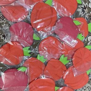 خرید انلاین دستگیره آشپزخانه میوه ای