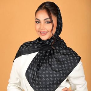 خرید اینترنتی روسری نخ حریر کد 1142