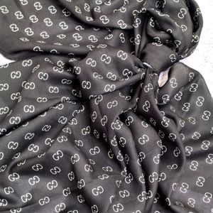 خرید آنلاین روسری نخ حریر کد 1142