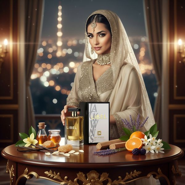 انتخاب بینظیر خانم های شیک پوش عطر ایو سن لورن لیبر جانوین جکوینز اصل