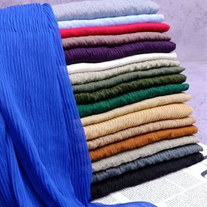 خرید آنلاین شال پلیسه حریر کد 1143