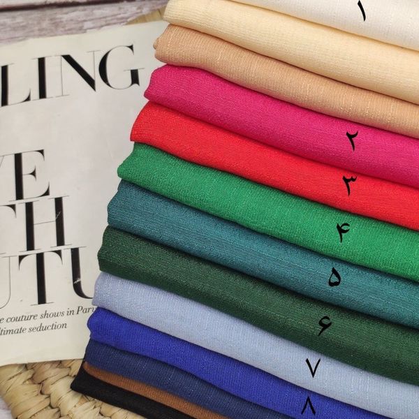 روسری اسلپ کد 1144