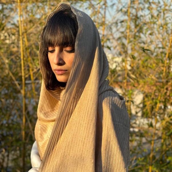 شال کبریتی کد 1145