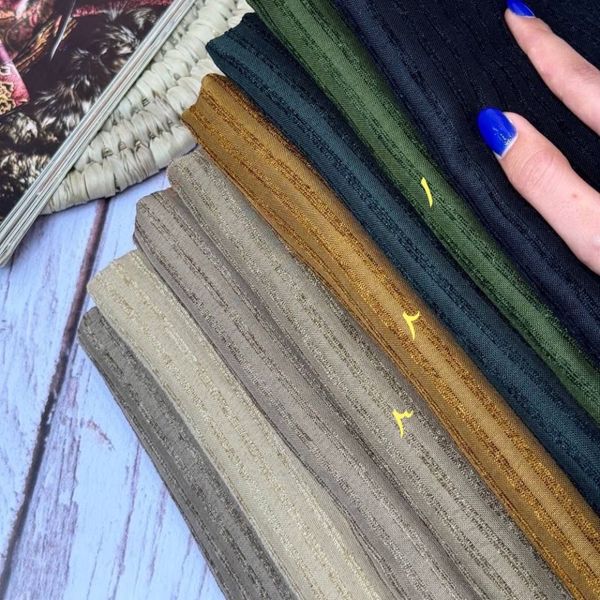 شال کبریتی کد 1145