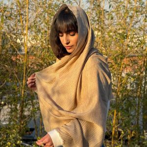 خرید آنلاین شال کبریتی کد 1145