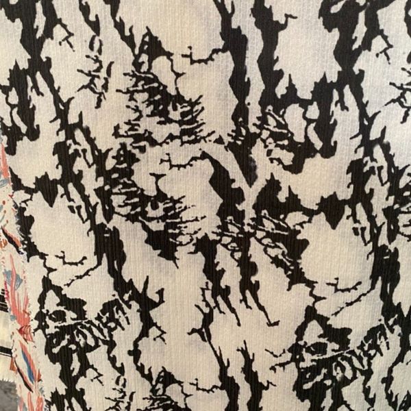 پارچه مراکشی چاپی