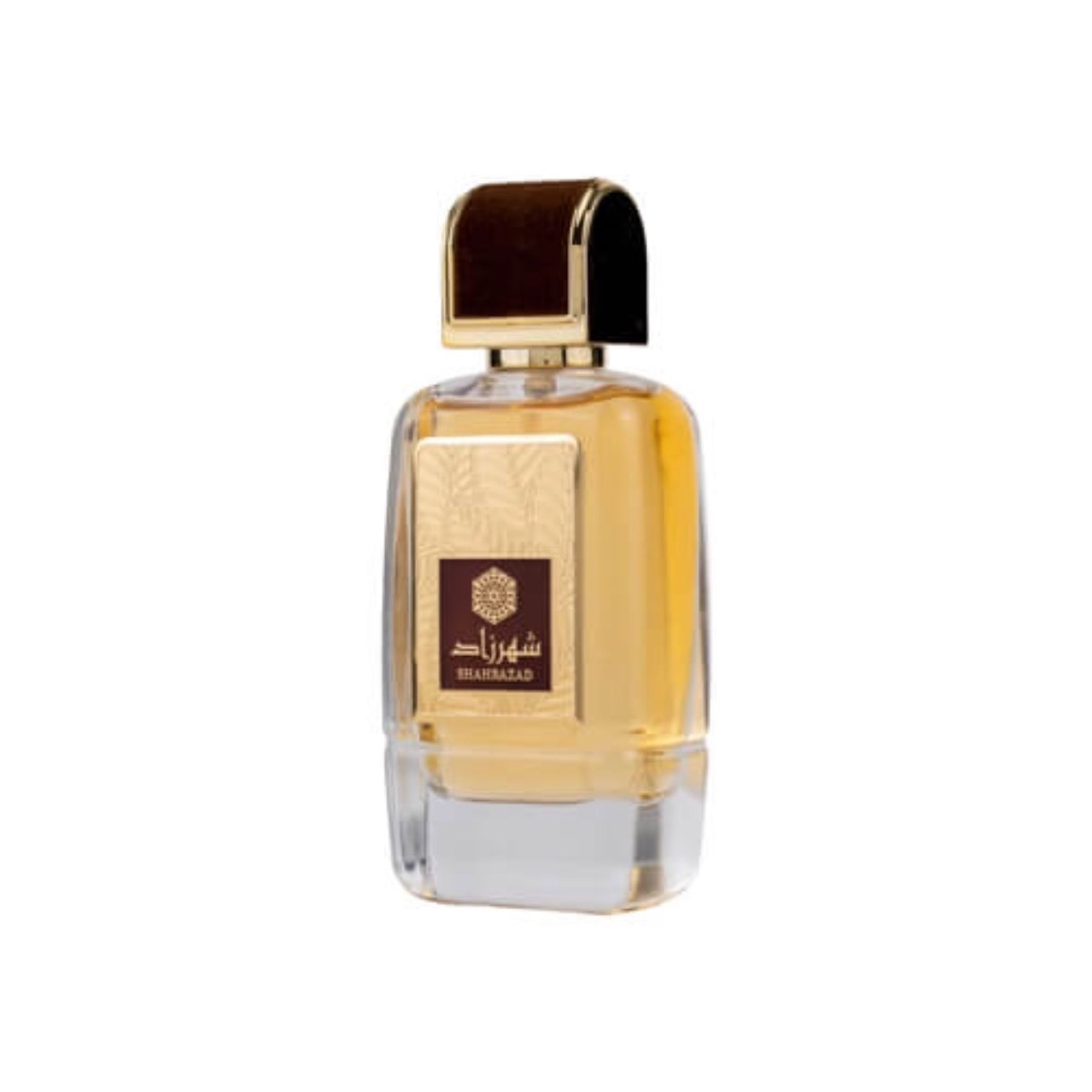 خرید آنلاین عطر ادکلن شهرزاد ارض الزعفران اصلی