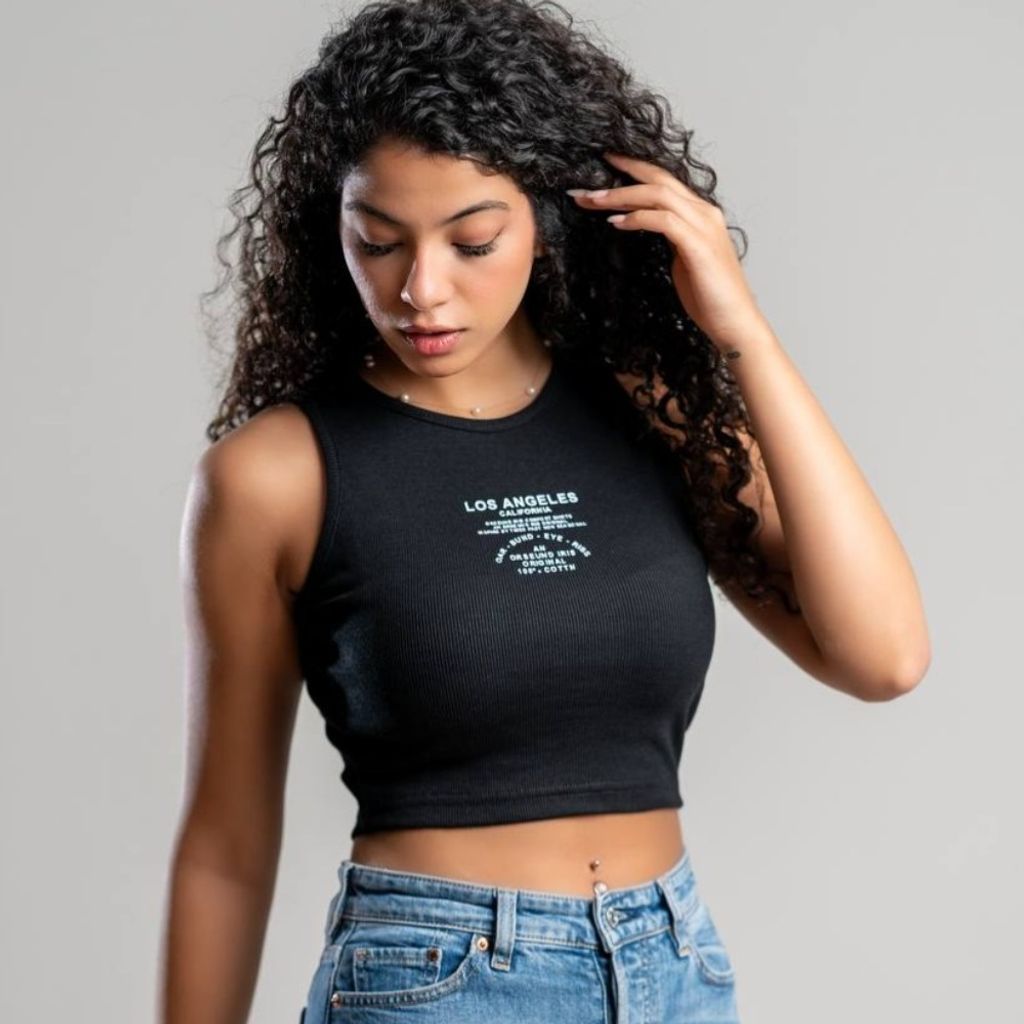 قیمت ارزان کراپ تاپ اقتصادی