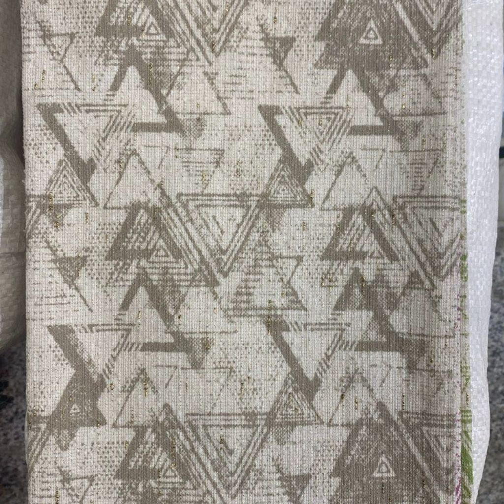 مشخصات پارچه پشمی کنفی