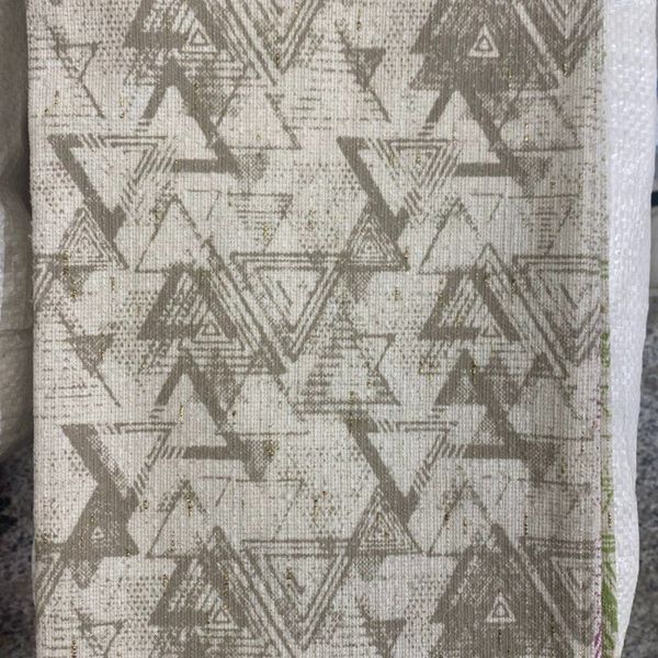 پارچه پشمی کنفی