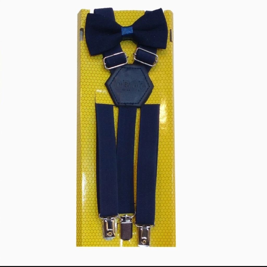 مشخصات ساسبند و پاپیون