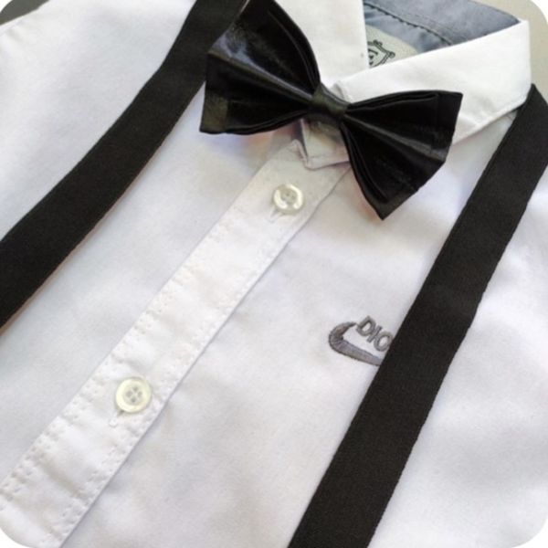 ساسبند و پاپیون